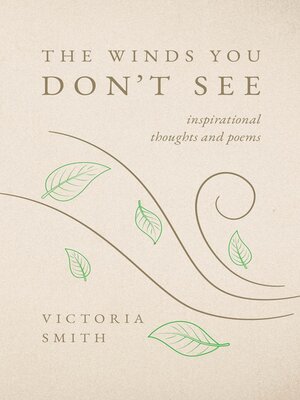 cover image of The Winds You Don't See